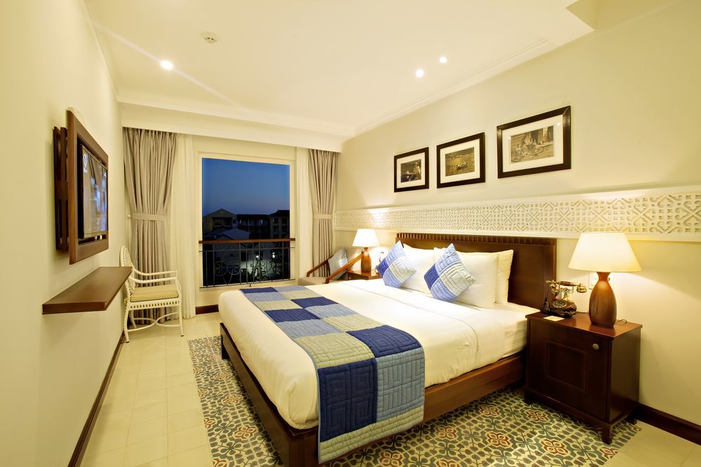 Lantana Riverside Hoi An Boutique Hotel & Spa Exterior foto
